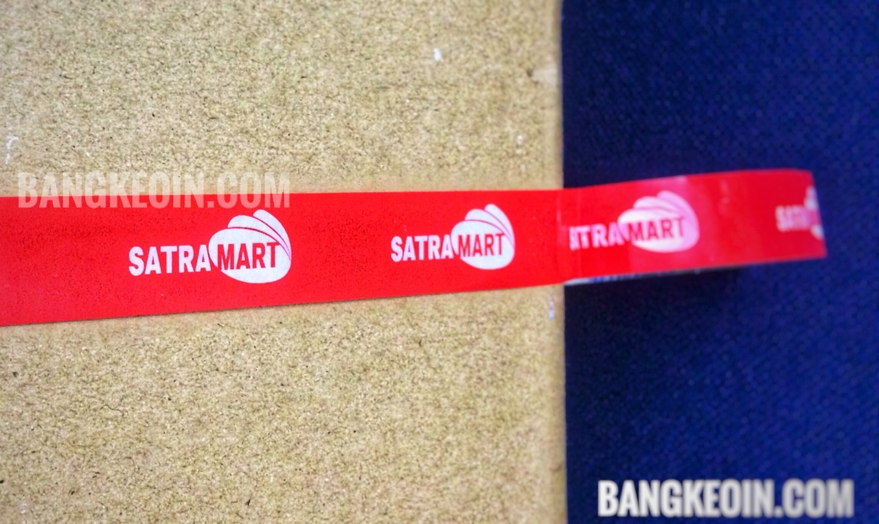 Công dụng của băng keo in